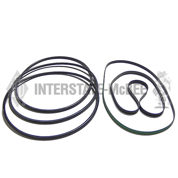 M-3535995 Gasket Set - Liner Seal for INTERSTATE MCBEE