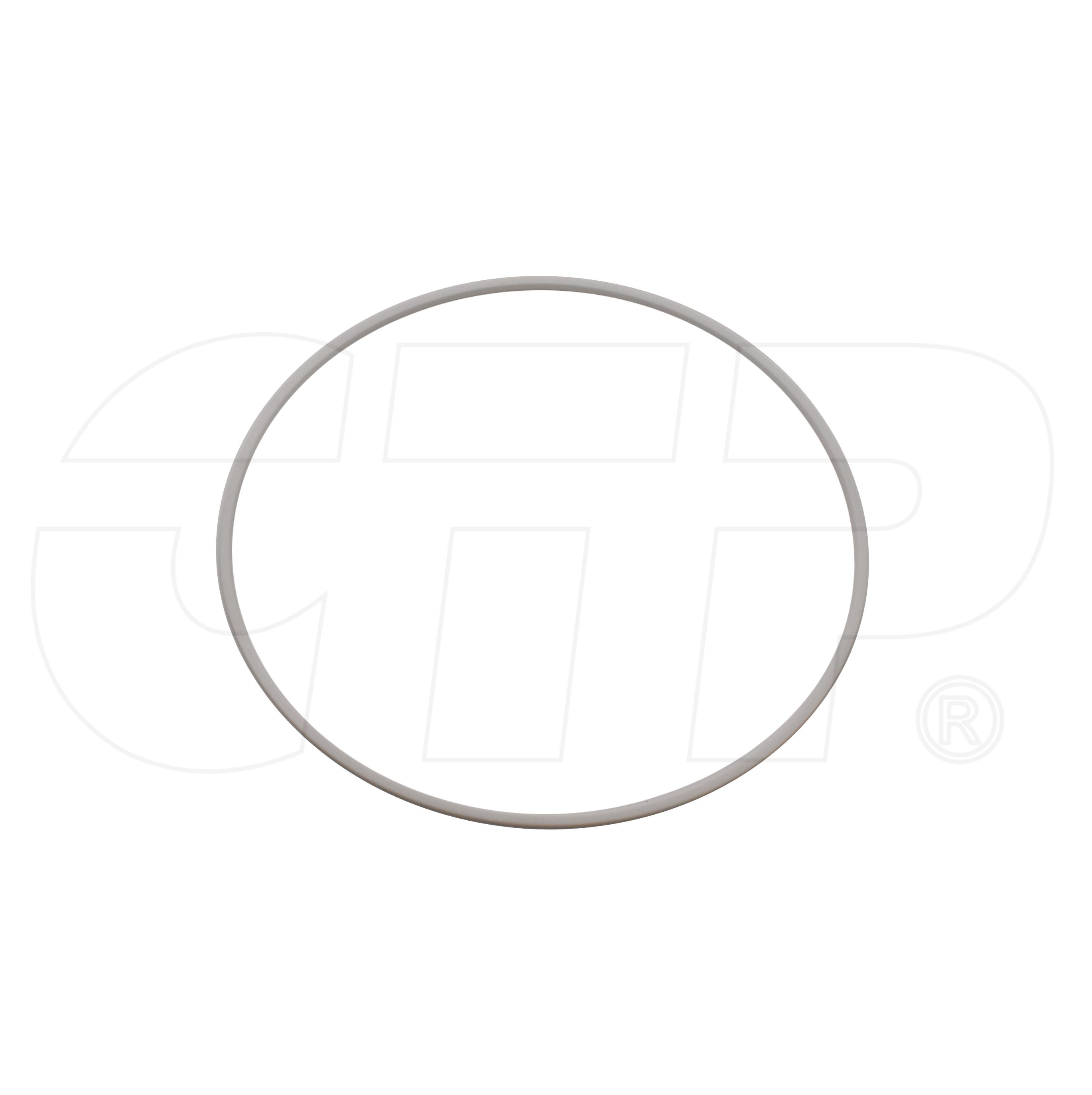 2P4511 Ring for CATERPILLAR