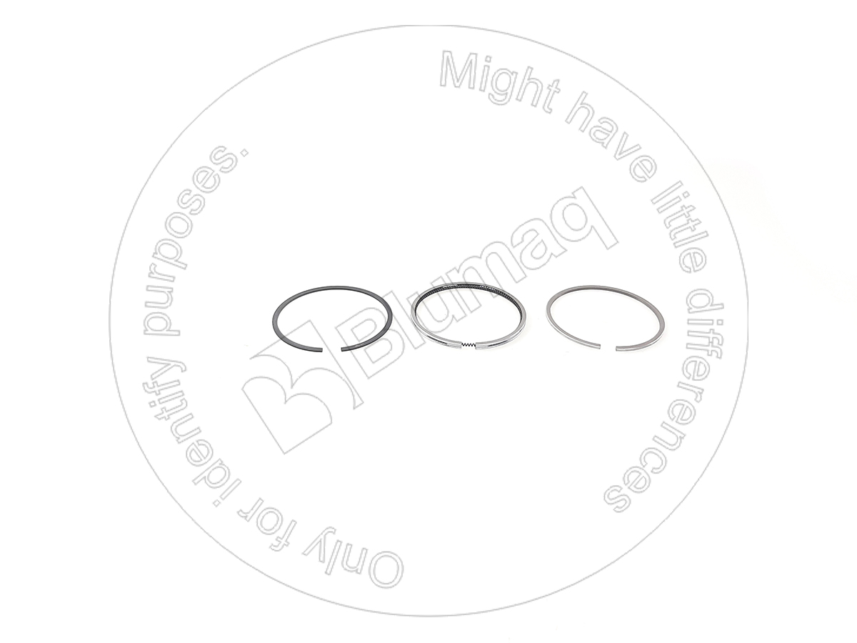 196-4097 Piston Ring Kit for CATERPILLAR