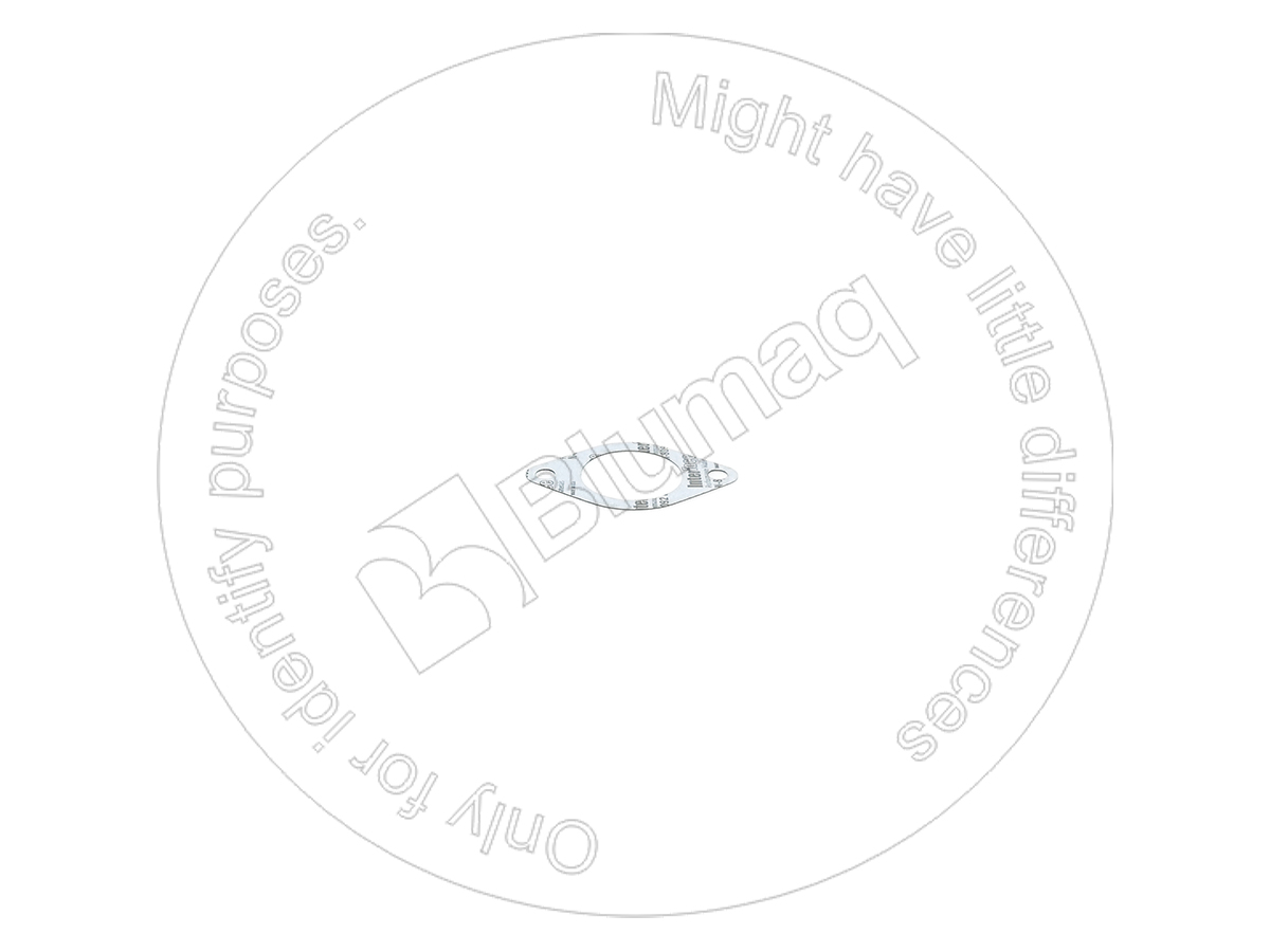 6210-61-6441 Gasket