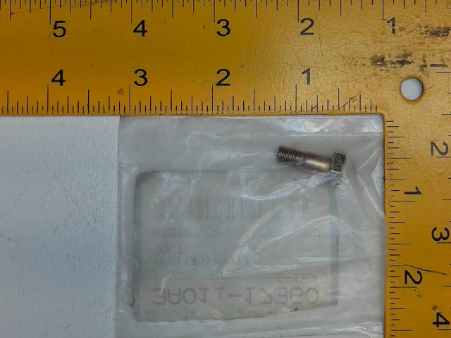3A011-17360 Bolt
