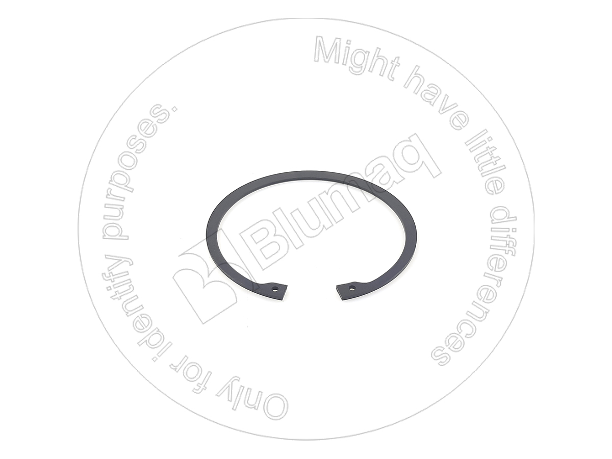 465-8491 Seal Ring