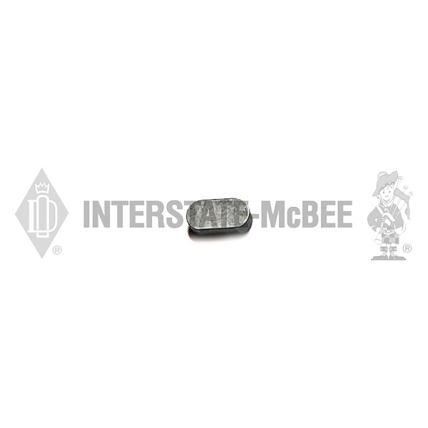 M-210179 Key - Crankshaft Gear