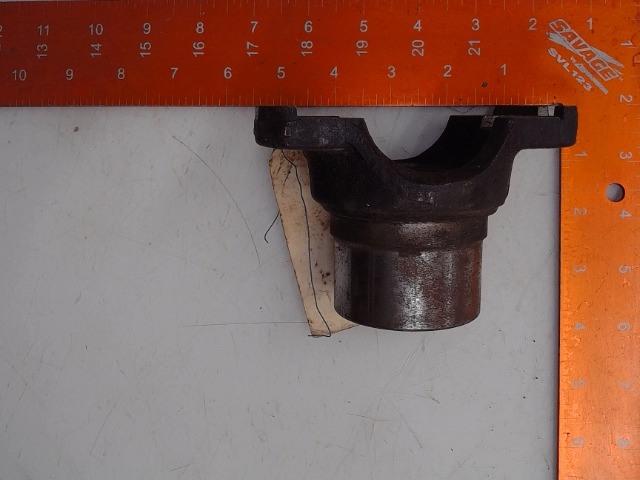 57093HA Flange for CUB CADET