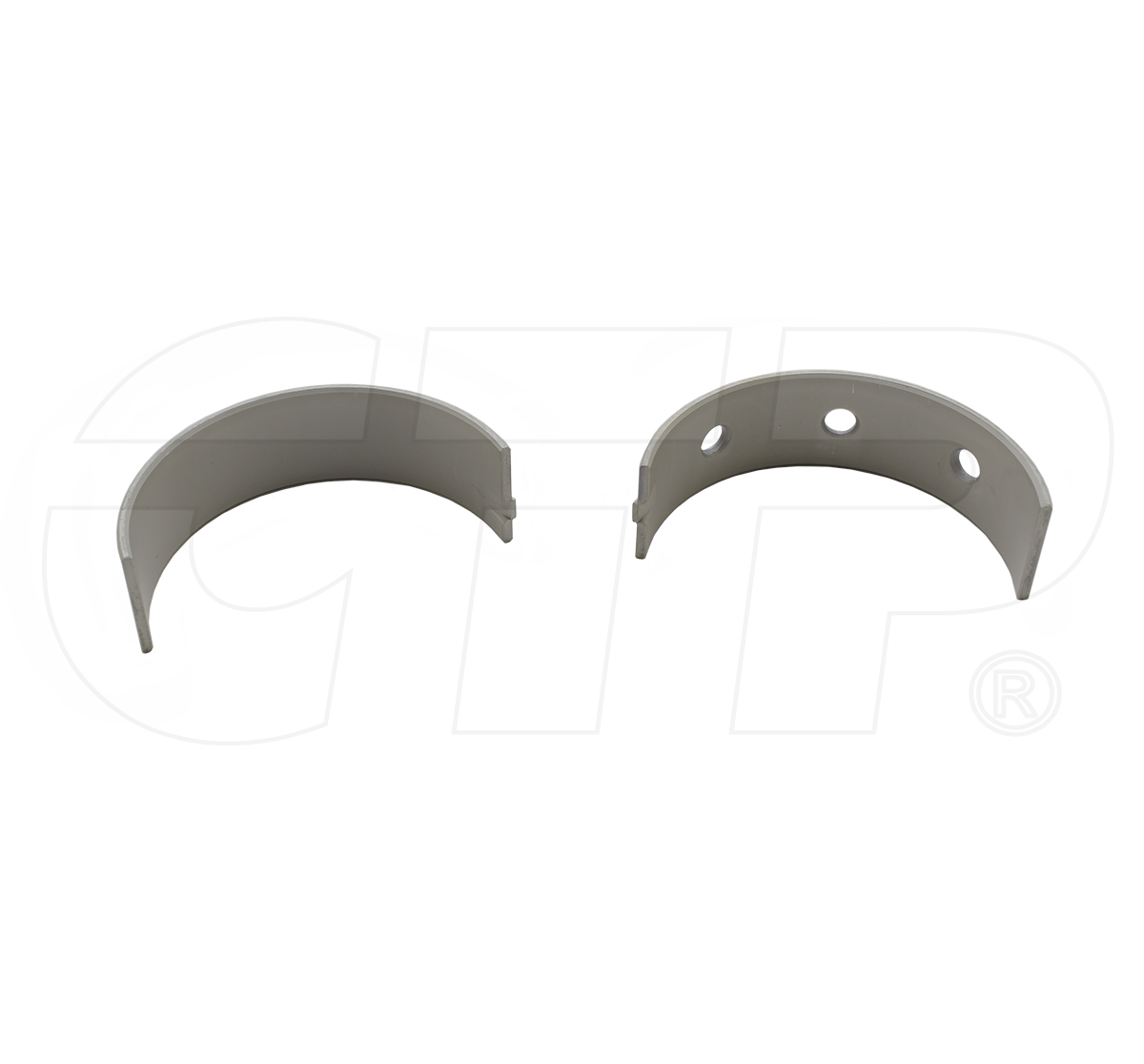 1W1661 Bearing-main 0.010in=0.25mm