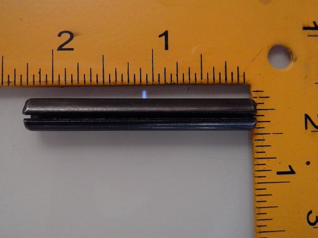 34H121 JOHN DEERE Pin
