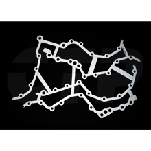1669144 Gasket-ctp [fc] for CATERPILLAR