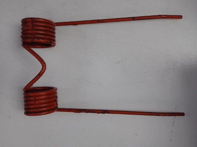 A-MA74528 Spring Tooth for JOHN DEERE