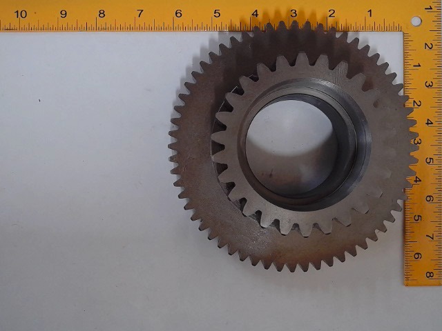 TD170-25100 Gear Pto 26-60t for KUBOTA