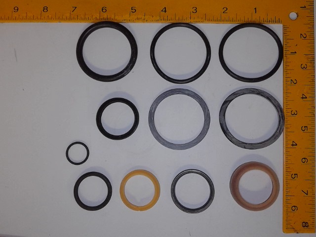 573147 Seal Kit for AGCO