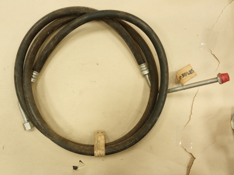 30-3111695 Hose for AGCO