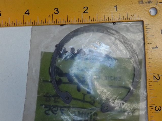 350-13136 Ring for GEHL MANITOU