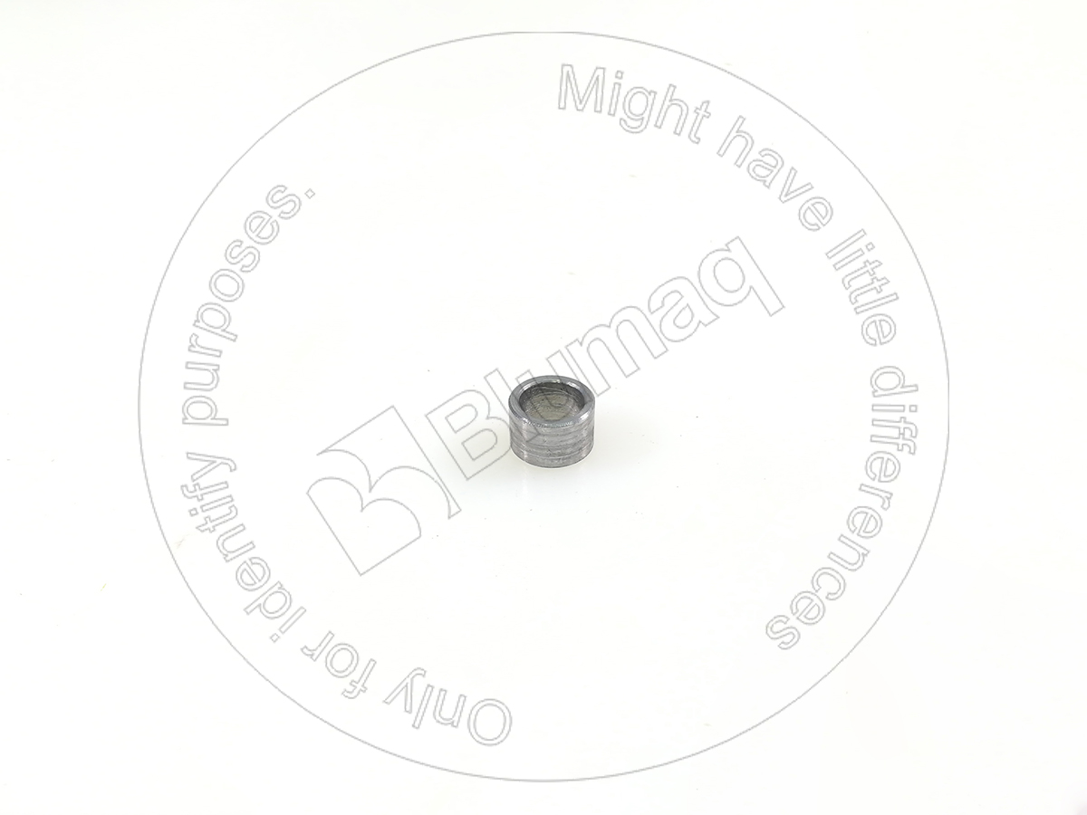 212-8596 Bushing for BLUMAQ