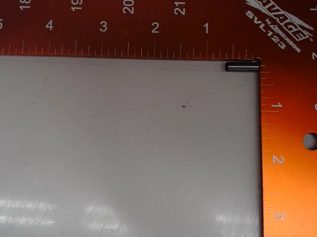 GX22795 Pin for JOHN DEERE