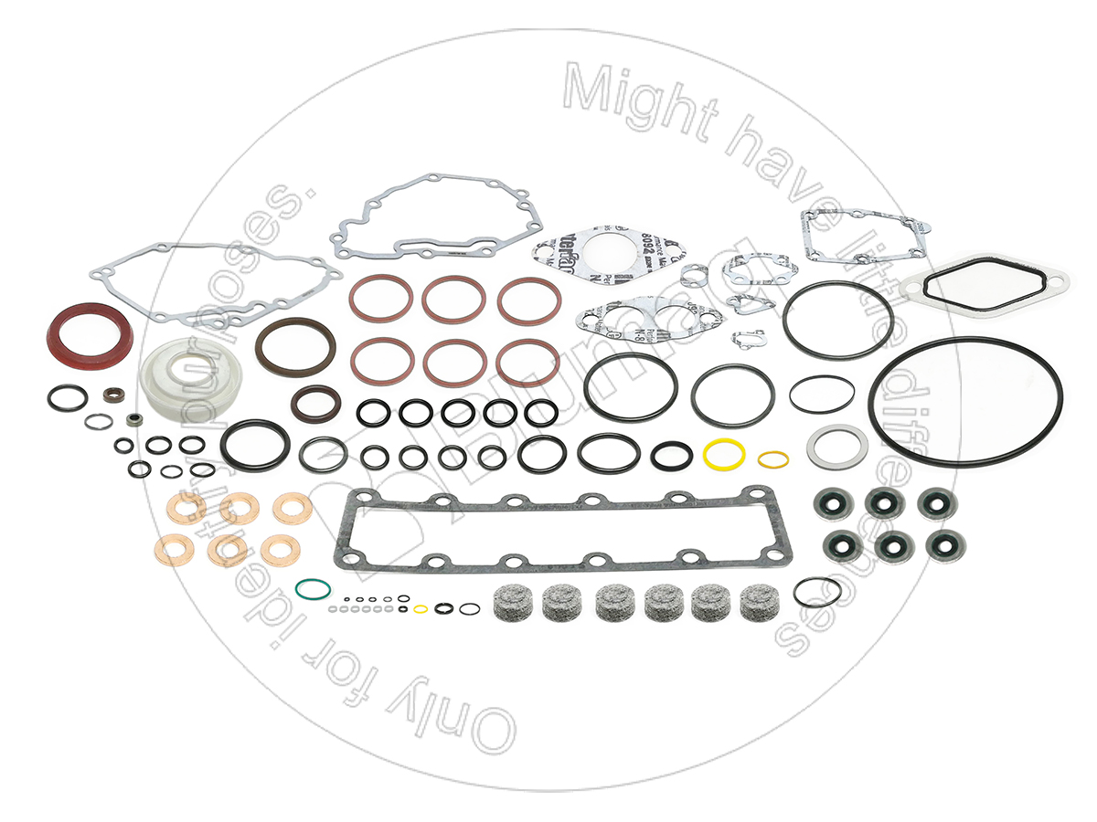 8T-6618 Gasket Kit for BLUMAQ