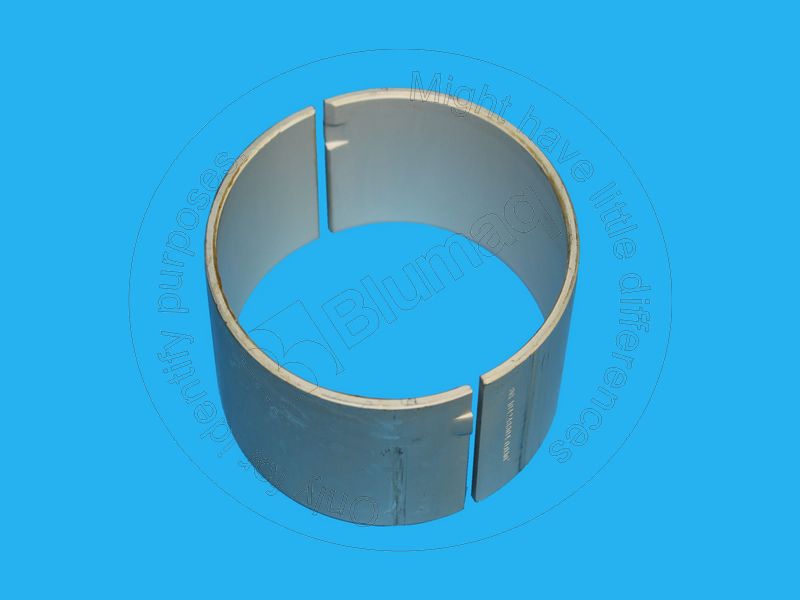 128-0391 Con. Rod Bearing for BLUMAQ