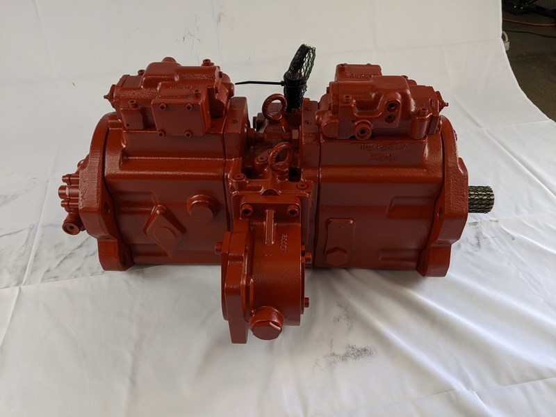14566659 Aftermarket Pump for VOLVO