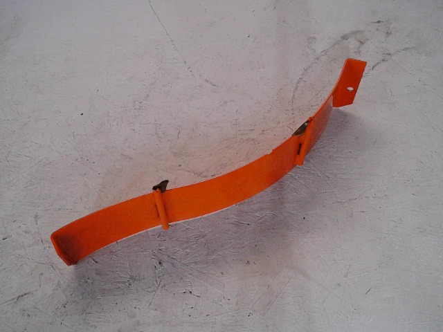 K5691-02000 Plate Kit for KUBOTA