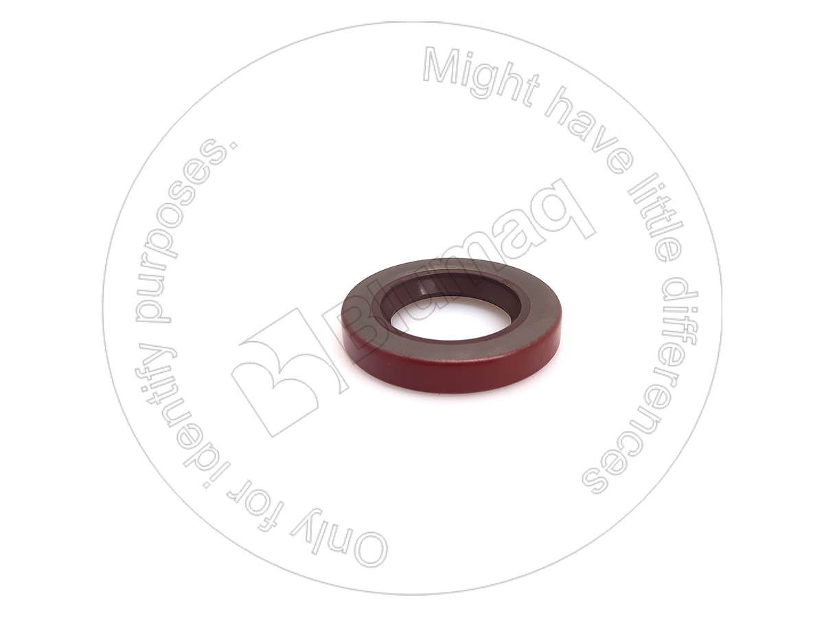137-7657 Seal for BLUMAQ