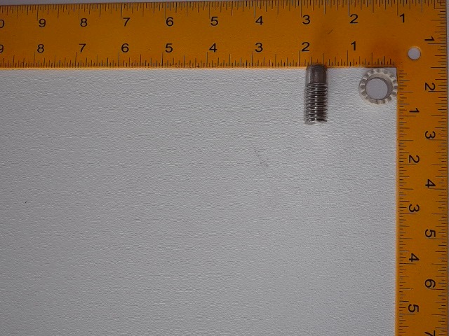 5P0494 Stud for CATERPILLAR