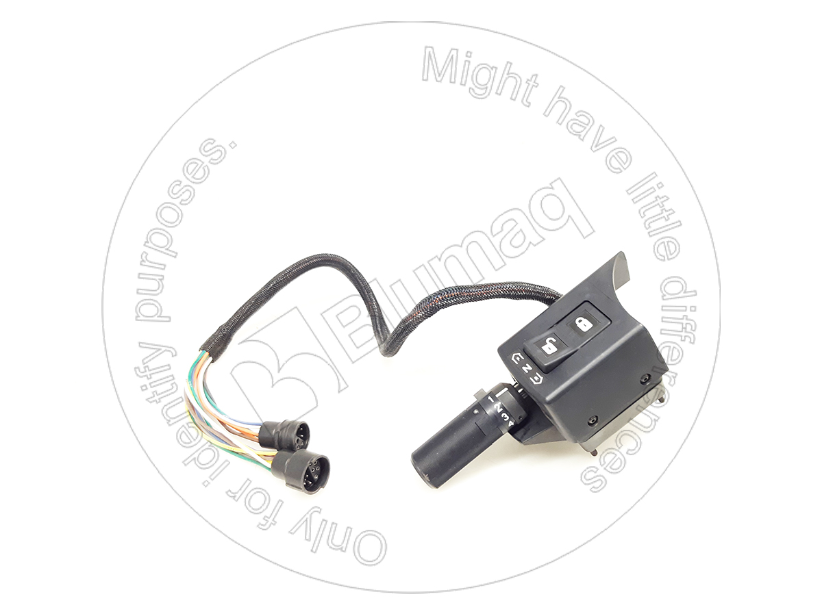 109-3597 Control for BLUMAQ