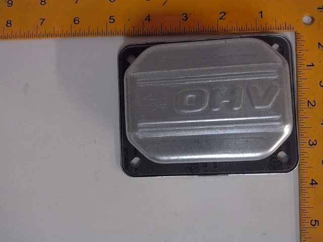 LG499600 Cover for JOHN DEERE