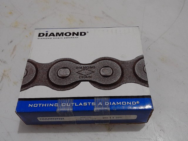 DC41-120 Chain for AGCO
