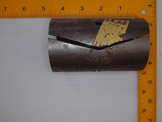 117136 Bushing