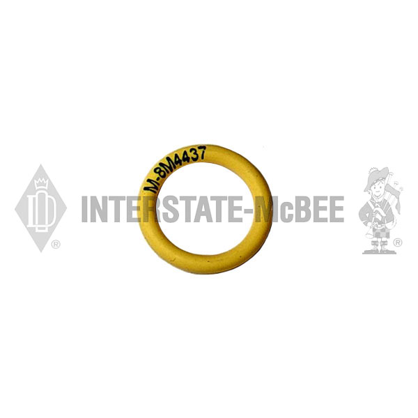 M-8M4437 Seal - O-ring for INTERSTATE MCBEE