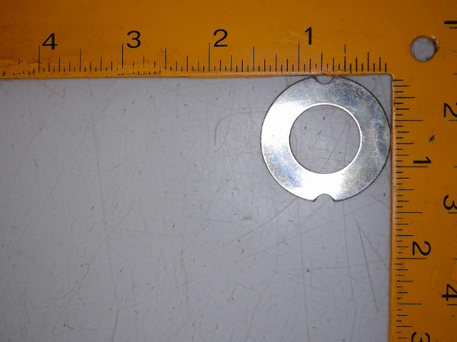 D88730 Washer for CASE NEW HOLLAND