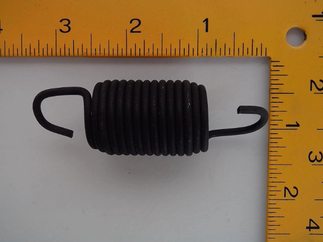 732-04452 Spring for CUB CADET