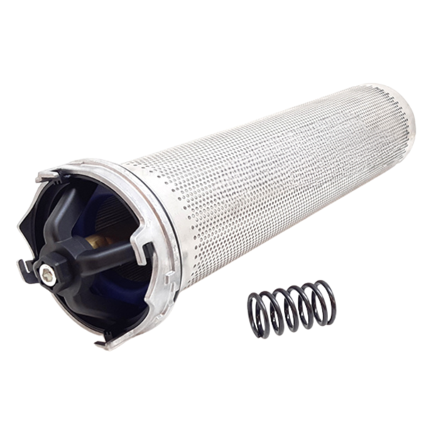 E15094093 VOLVO Filter Assy.