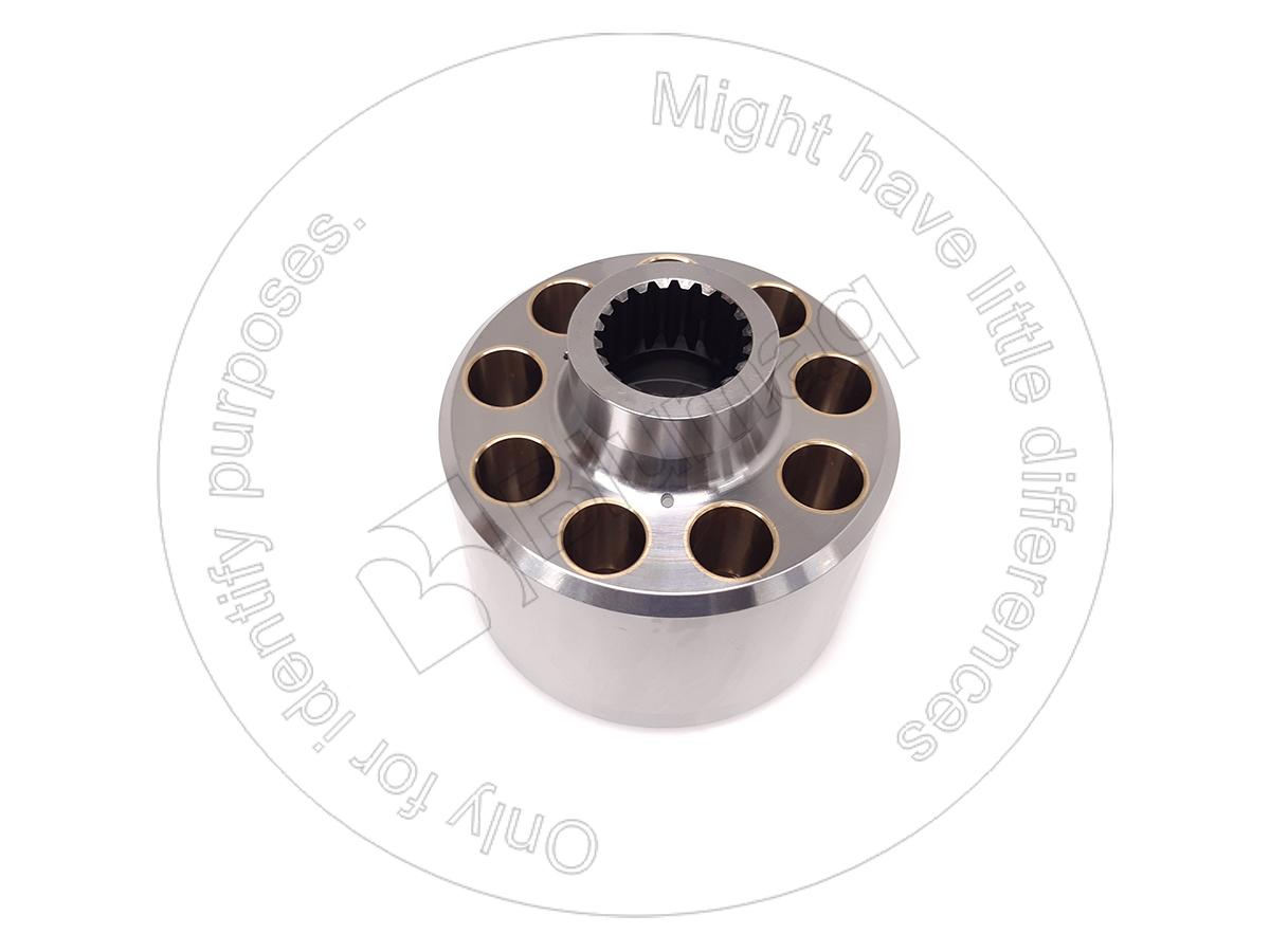 271-7599 Cylinder Barrel for CATERPILLAR