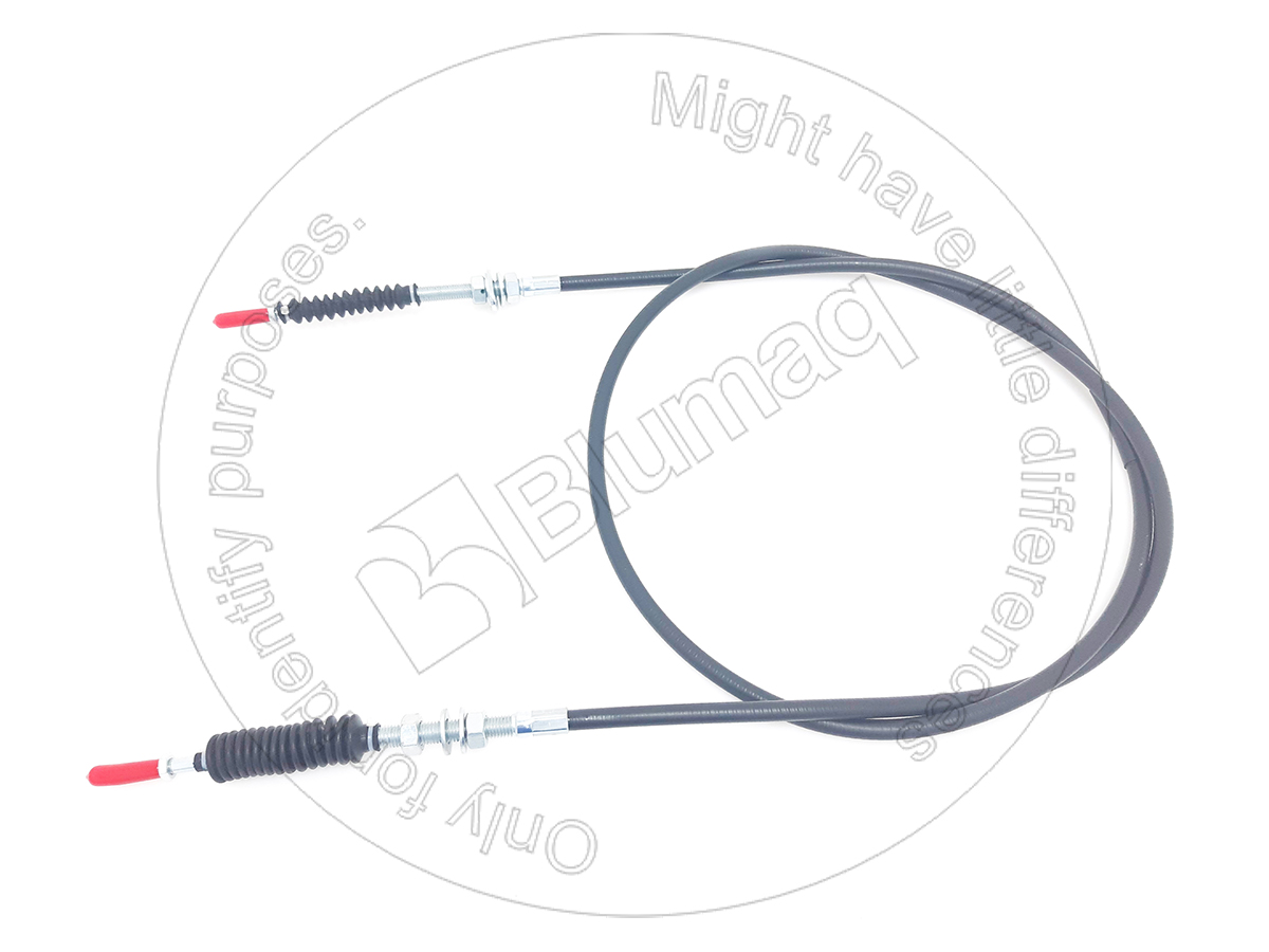 8I-4631 Parking Brake Cable