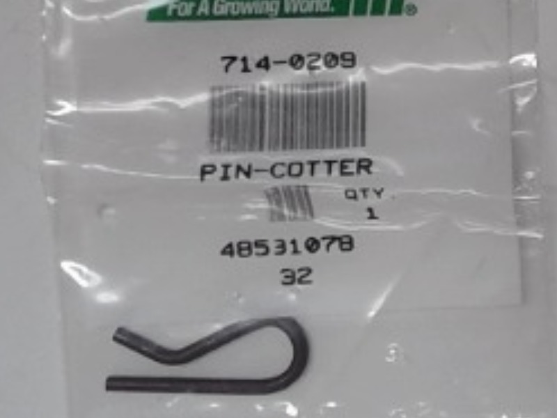 714-0209 Pin for KOMATSU