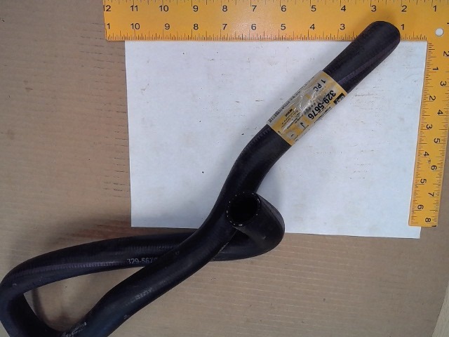 329-5676 Hose-fumes for CATERPILLAR