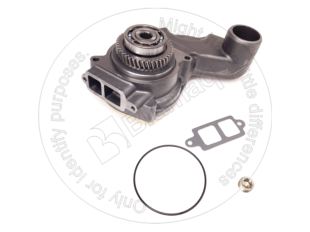 172-7778 Water Pump for BLUMAQ