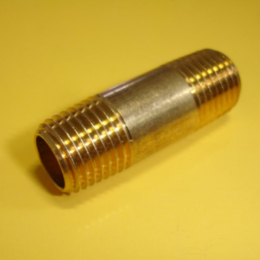 3B7262 Adapter - Nipple