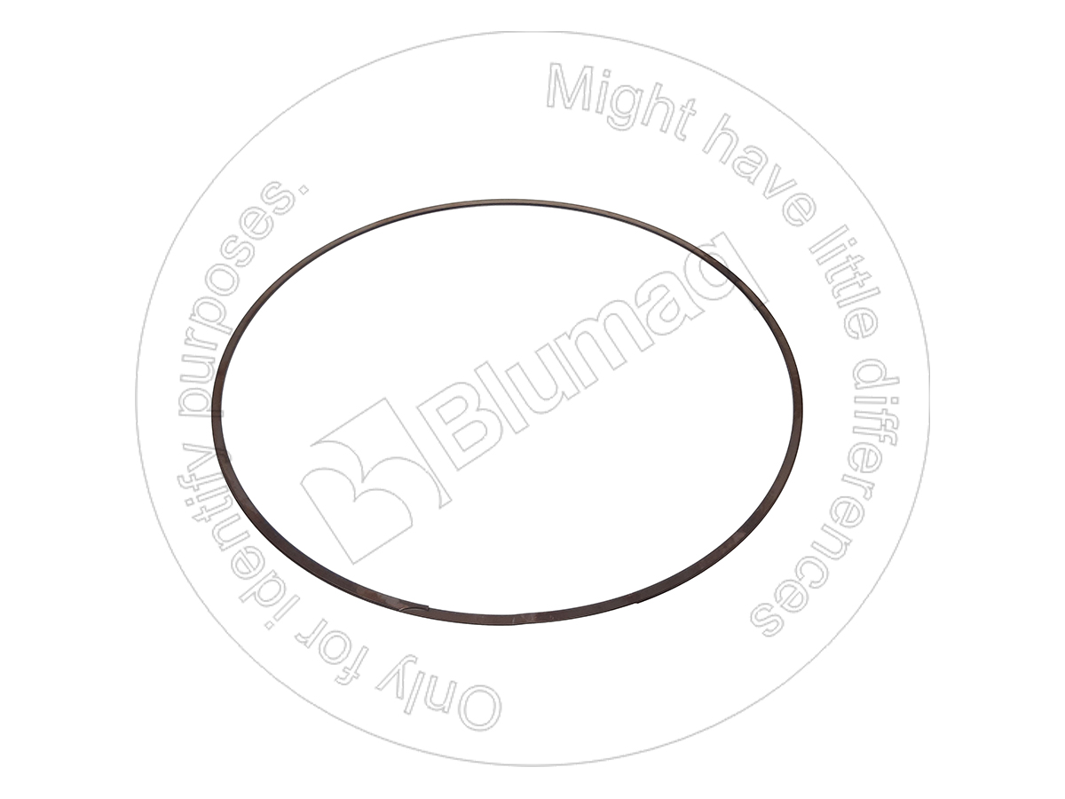 7T-8006 Seal Ring for BLUMAQ