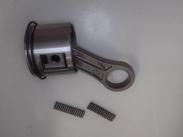 TC310279B Piston Assy
