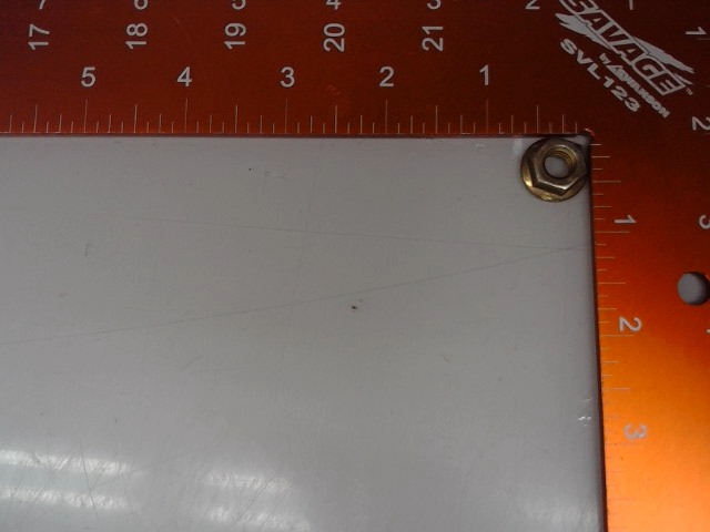 30280 MACDON Nut