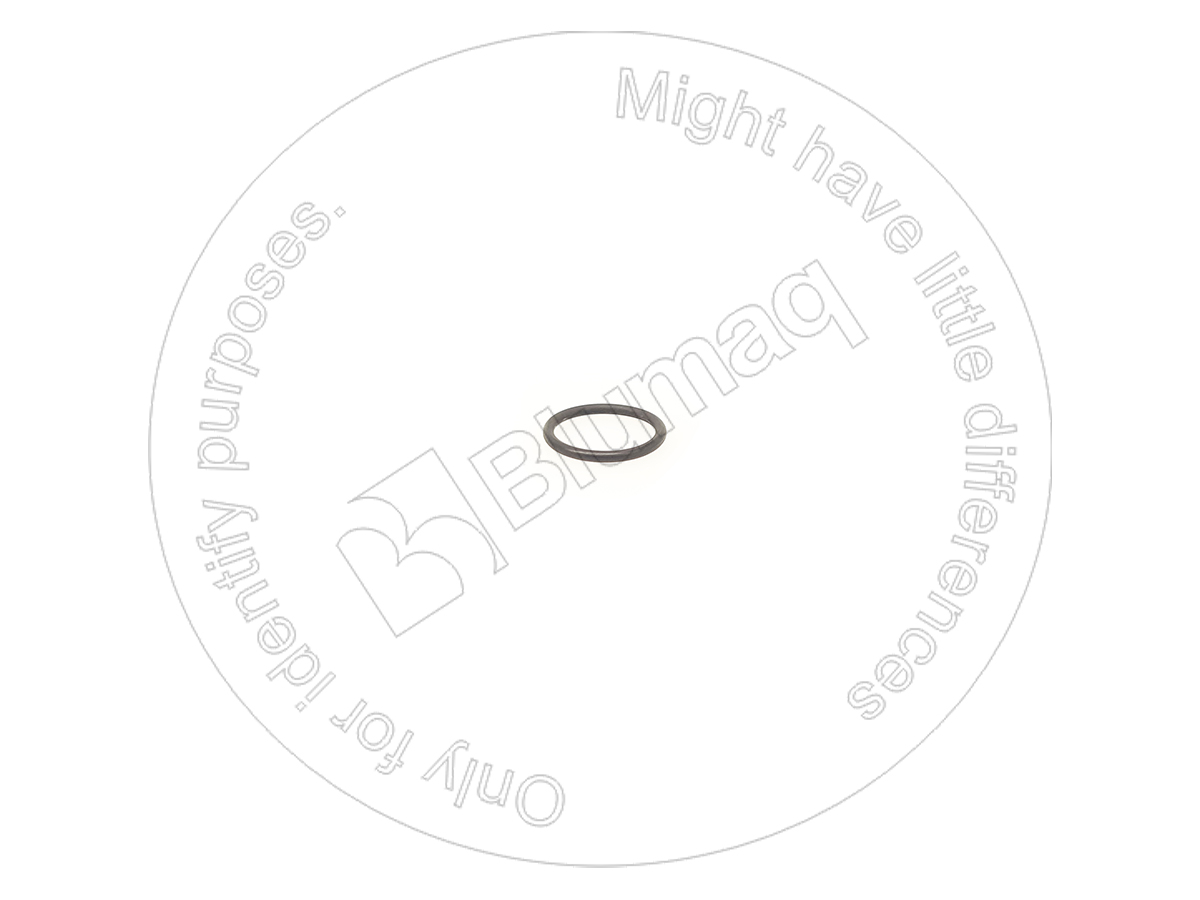 2775064 Seal O Ring for CATERPILLAR