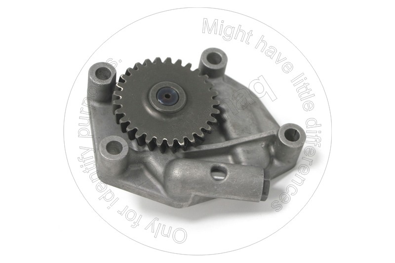 YM12390032001 Oil Pump