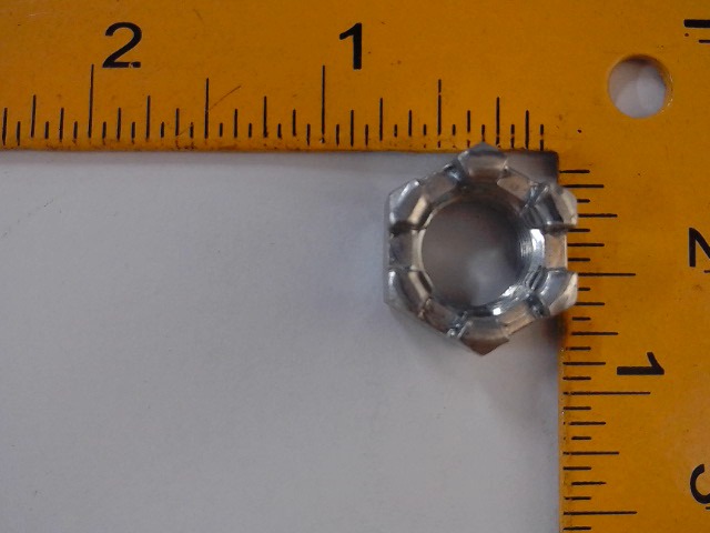 912-3012 Nut for CUB CADET