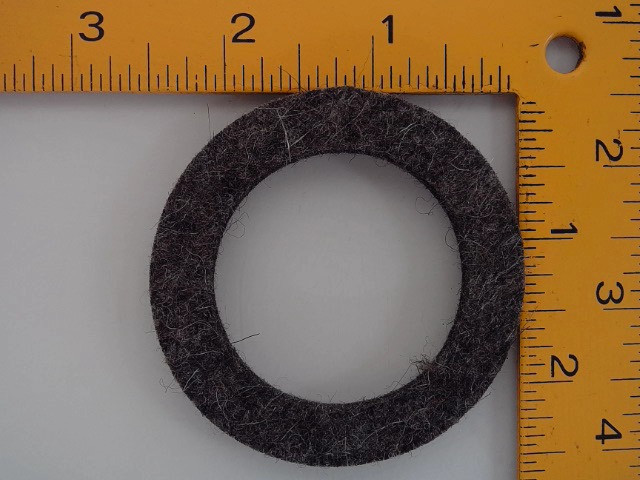 833203M1 Seal for AGCO
