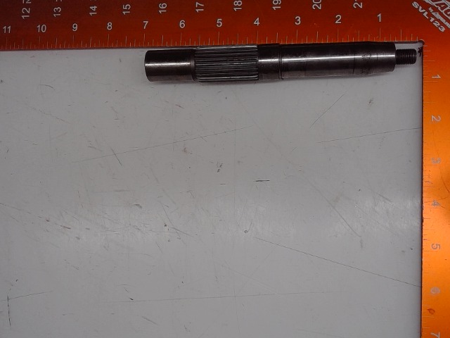 711-3323 Shaft for CUB CADET