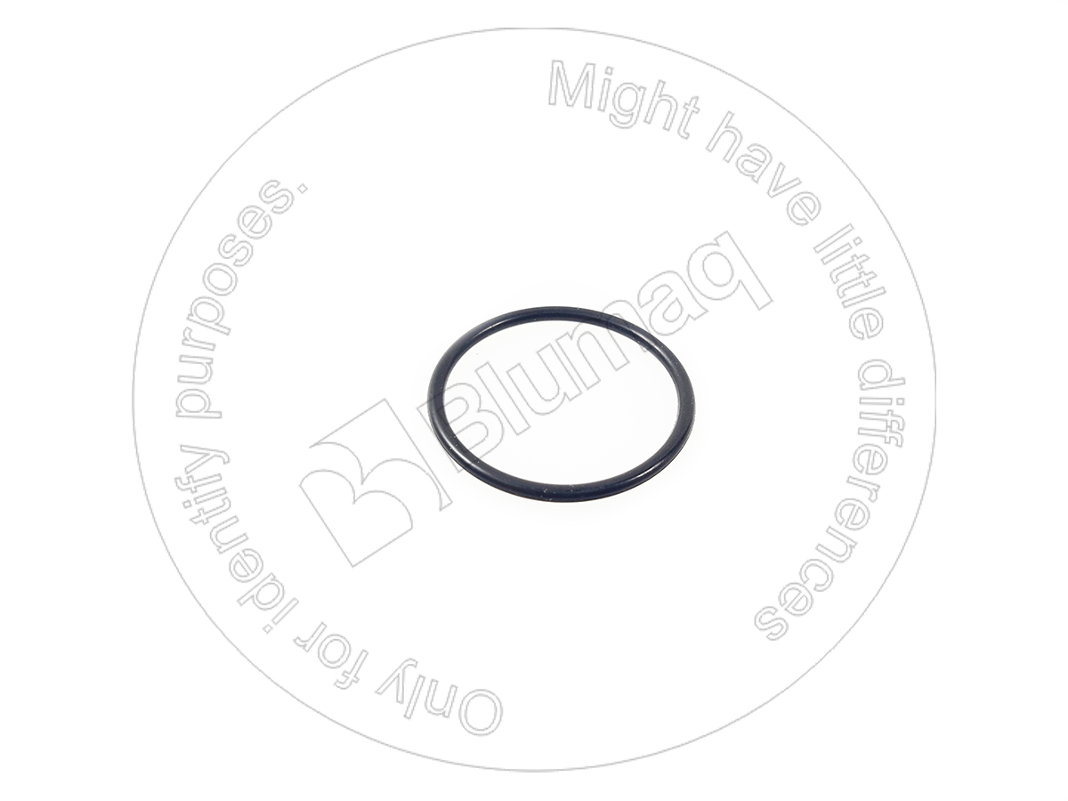709-12-11520 Seal O-ring for KOMATSU