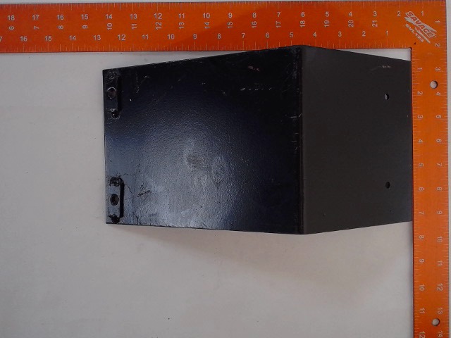 330-33712 Brkt for GEHL MANITOU