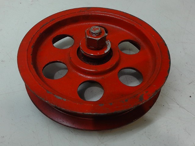 141903M1 Pulley for AGCO