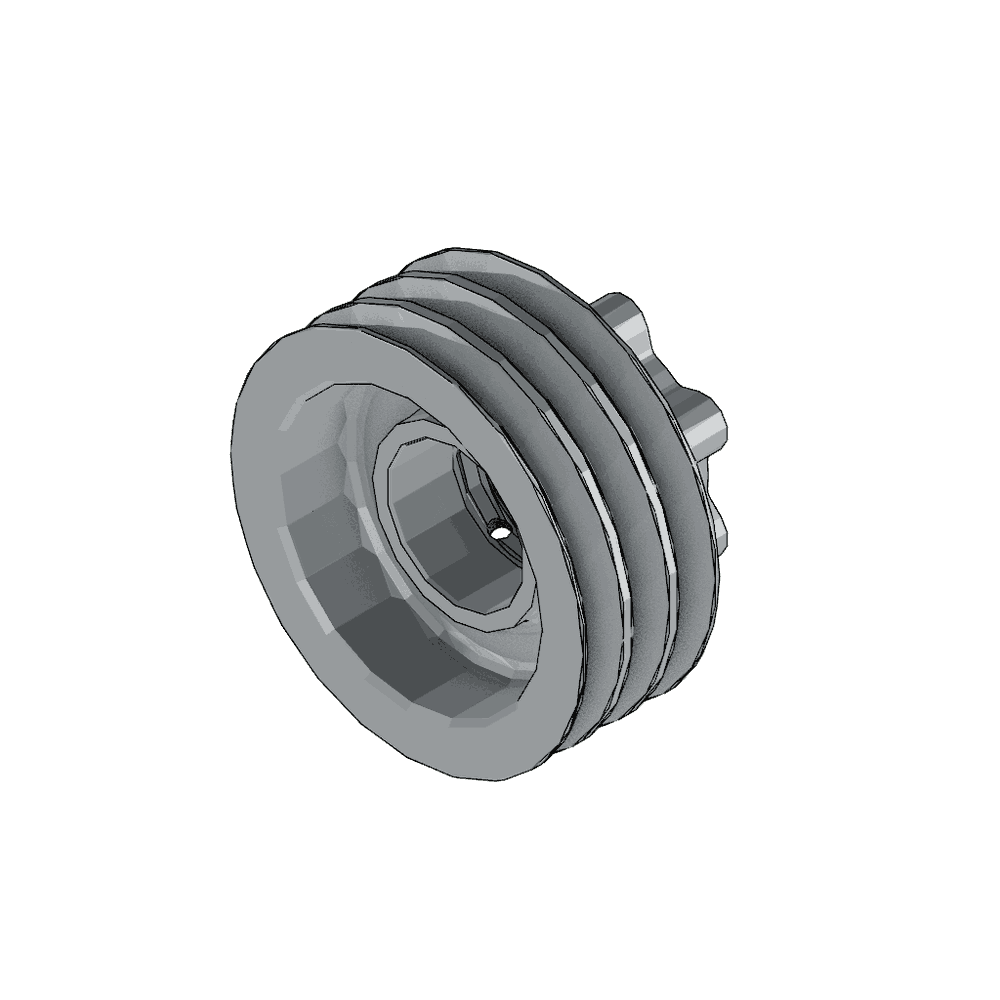 218532 Idler Pulley for CUMMINS